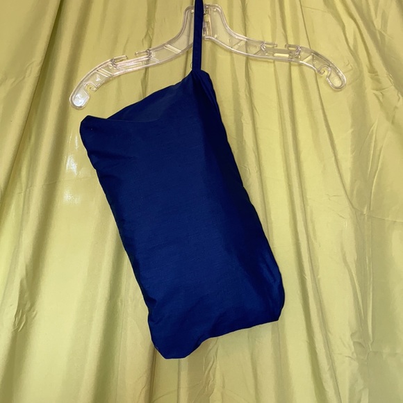 Blue&Red light weight Jacket - Picture 9 of 9